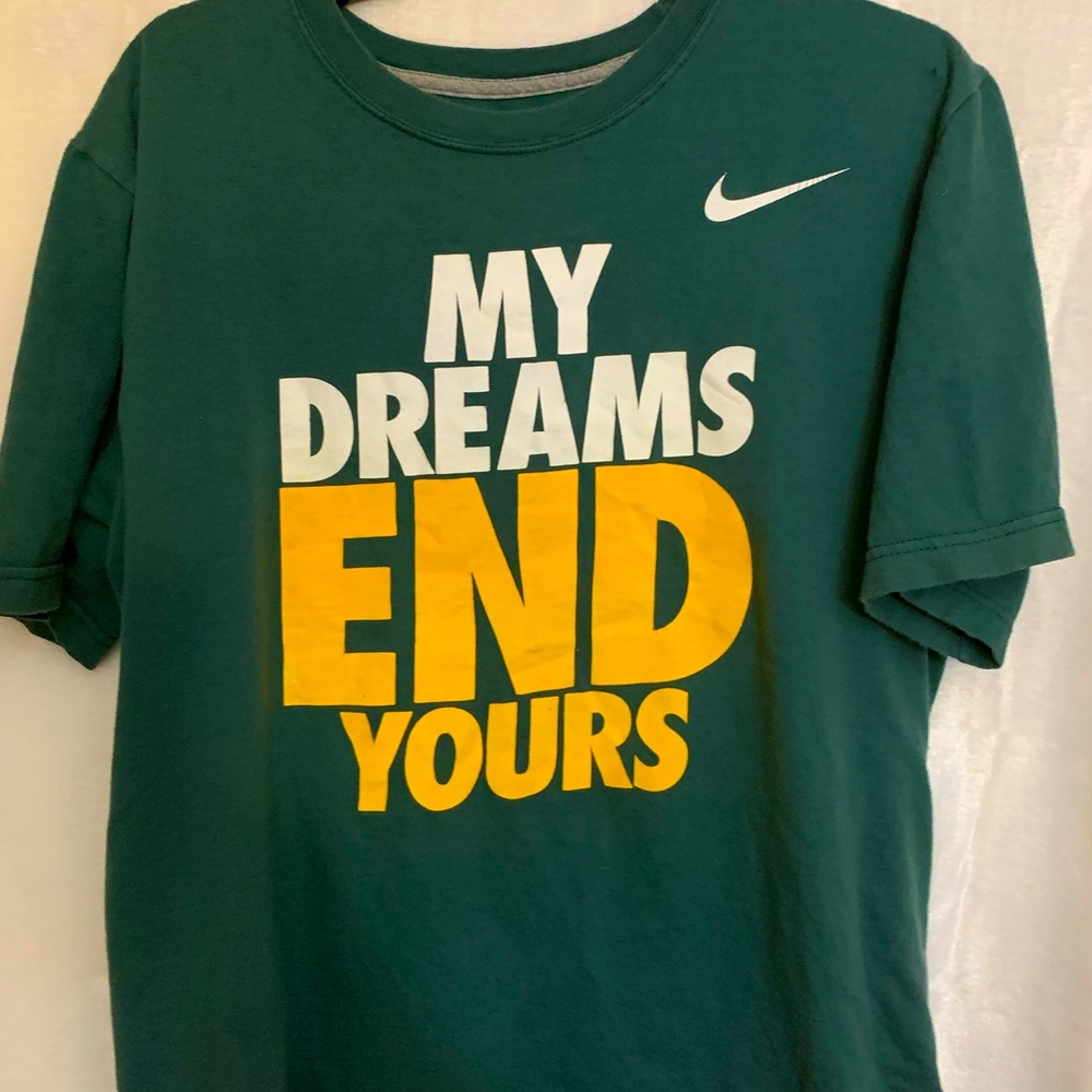 Nike Graphic T-shirt